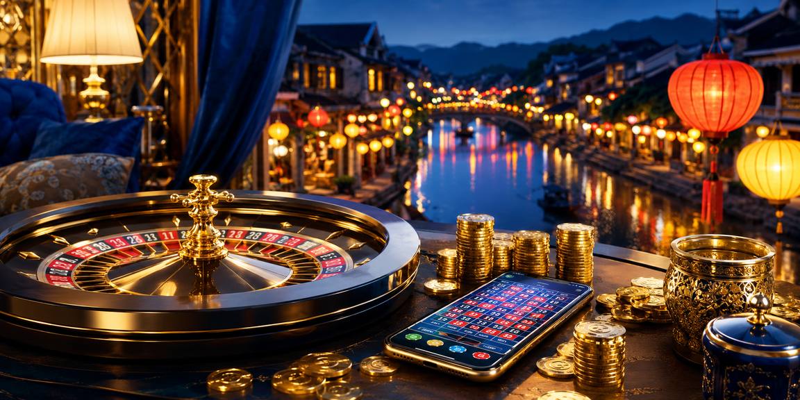 ua55 Quay hũ vàng ngay trên điện thoại cùng ua55