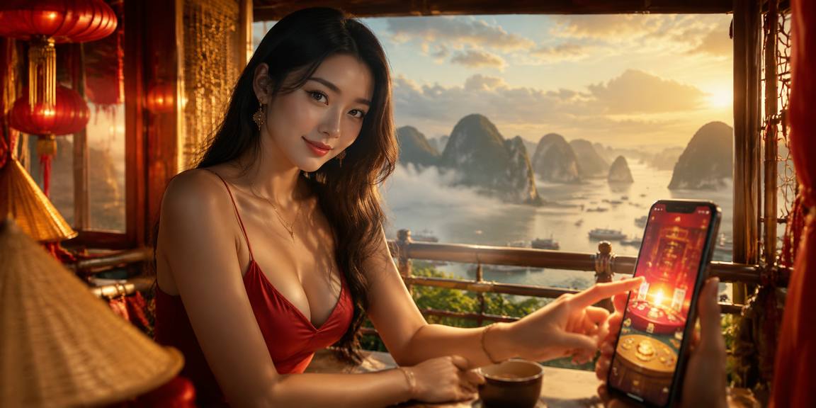 ua55 Baccarat Cao Cấp